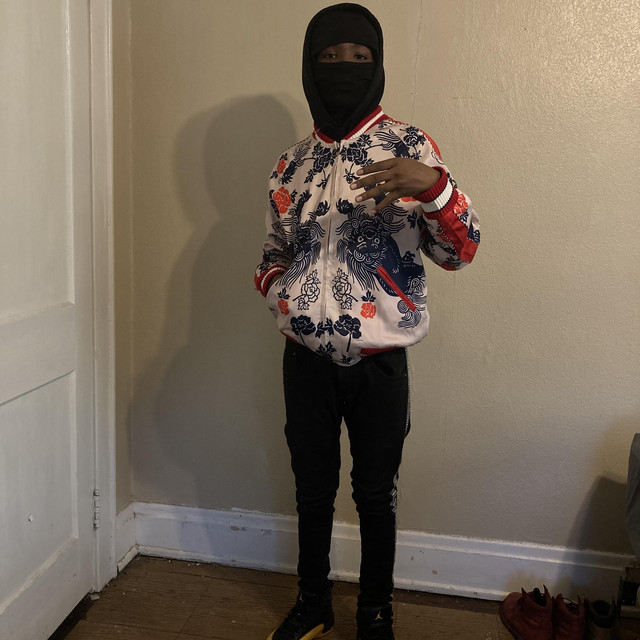 LTF cover art