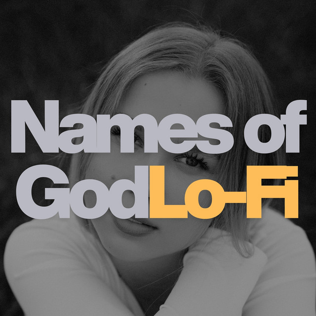Обкладинка: Names of God - Lo-Fi — Liliya Chekh