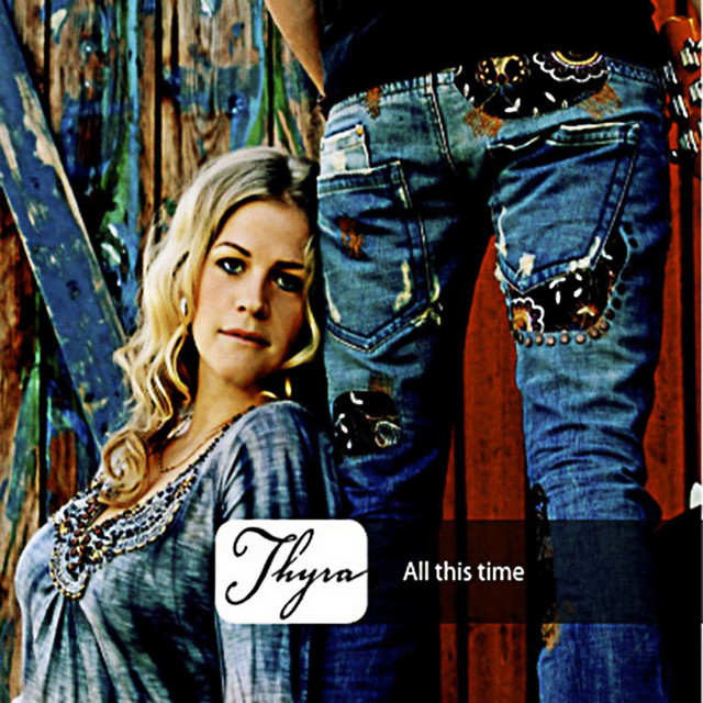 All This Time cover art