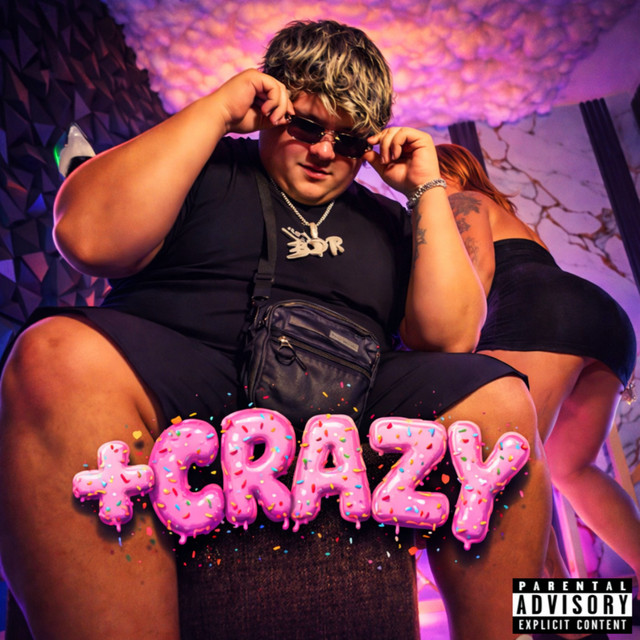 + CRAZY