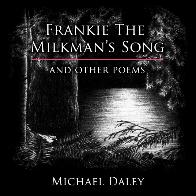 Frankie The Milkman's Song & Other Poems cover art