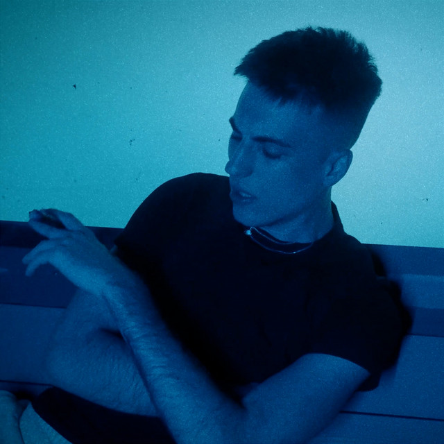 chce być cover art