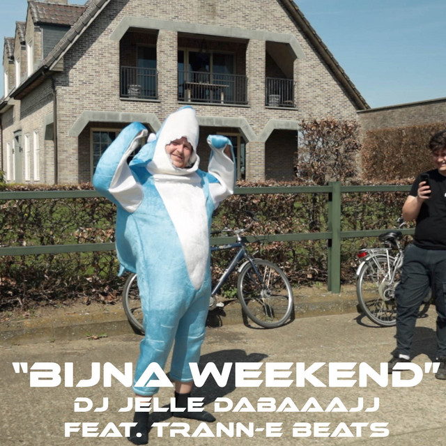 Bijna Weekend (Radio Edit)