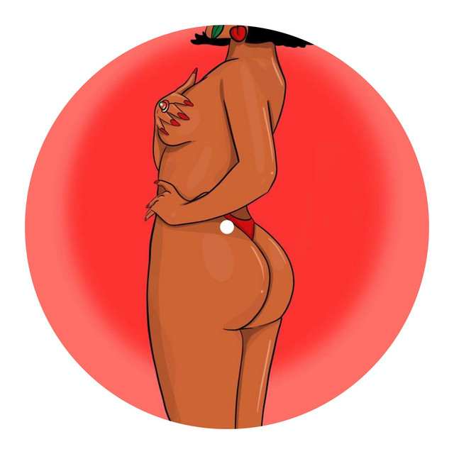 Shake cover art