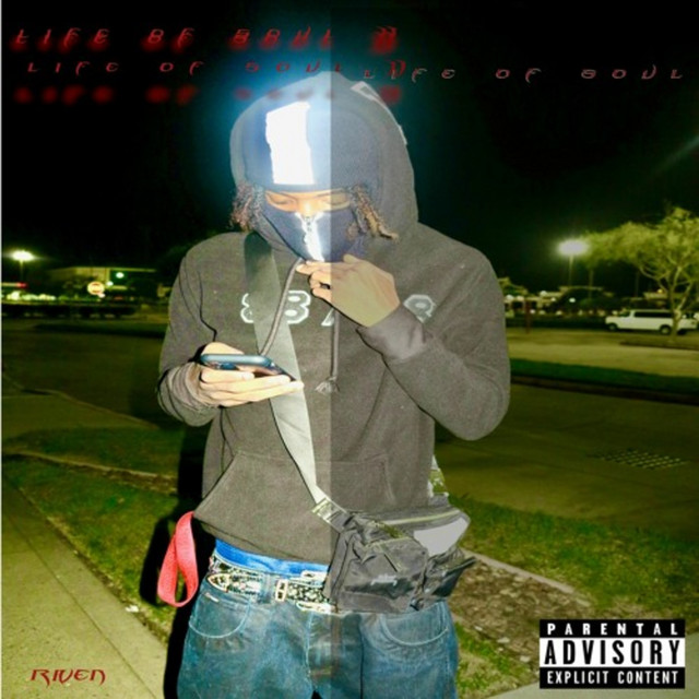 Life Of Soul 2 cover art