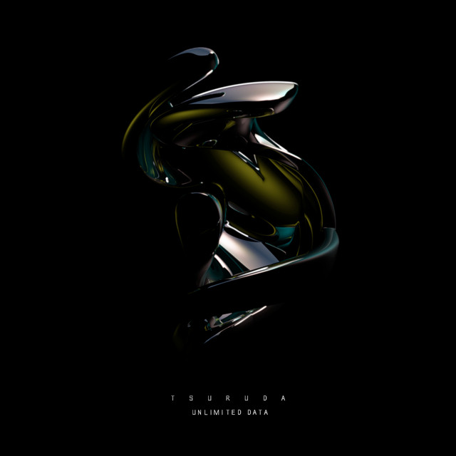 Unlimited Data cover art