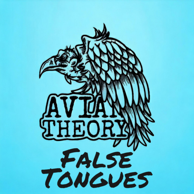 False Tongues (Remastered) cover