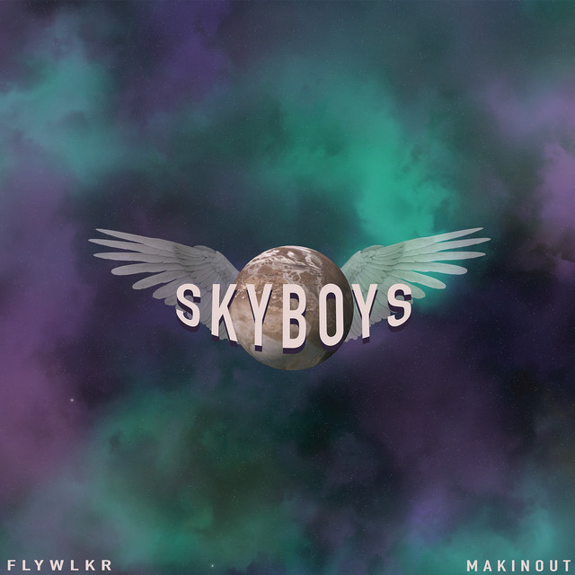 Skyboys cover art