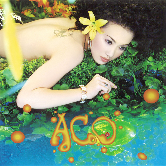NUDE - Album by ACO | Spotify