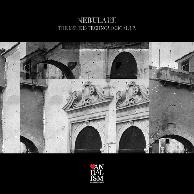 Compositionwhatevr - Original Mix cover art