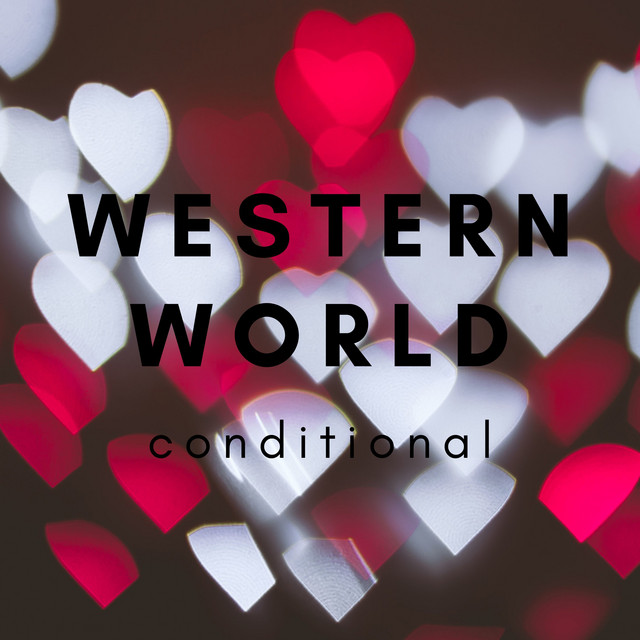 Western World cover art