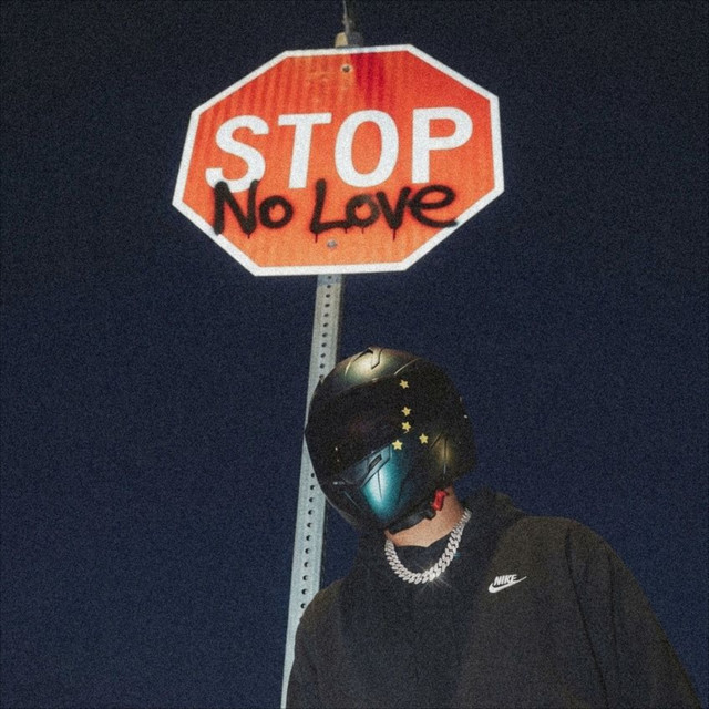 NO LOVE - song and lyrics by Xine | Spotify