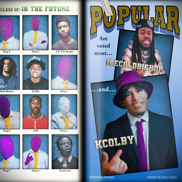 undefined album image