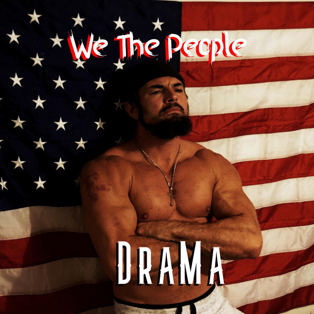 We the People cover art