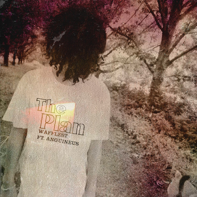 The Plan cover art