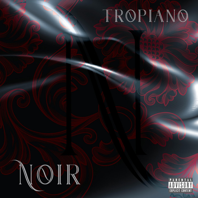 Noir cover art