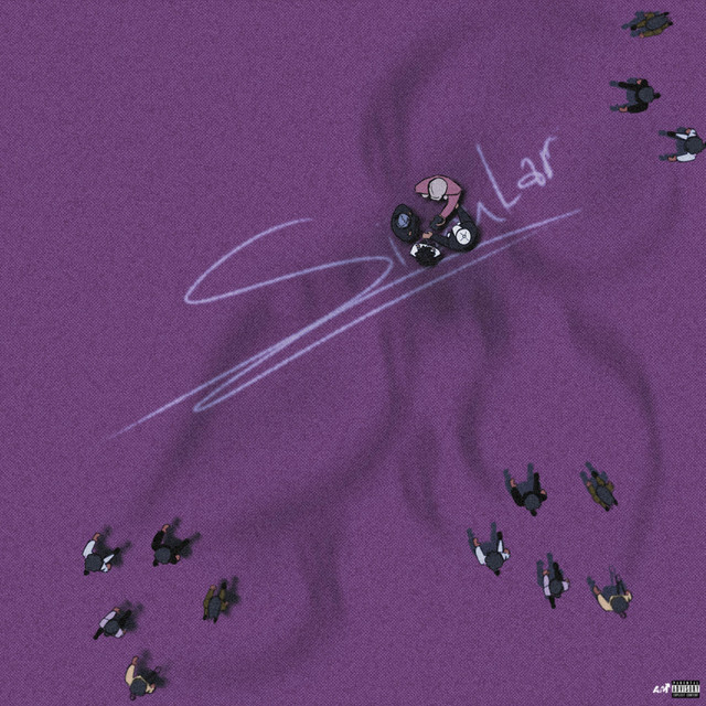 SIMULAR cover art