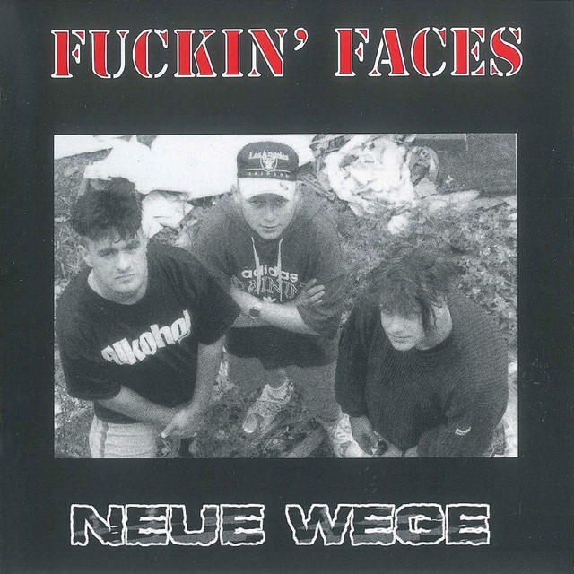 Neue Wege cover art