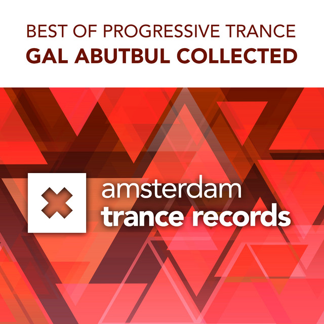 Last Days of Blue - Gal Abutbul Remix album art