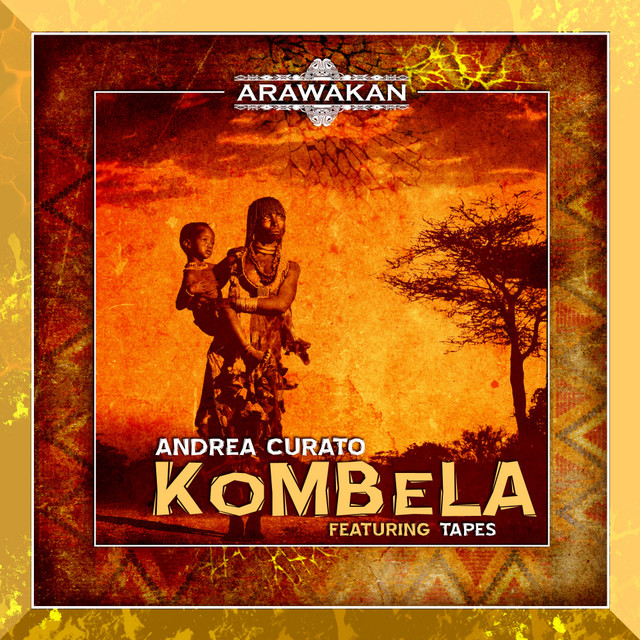 Kombela cover art