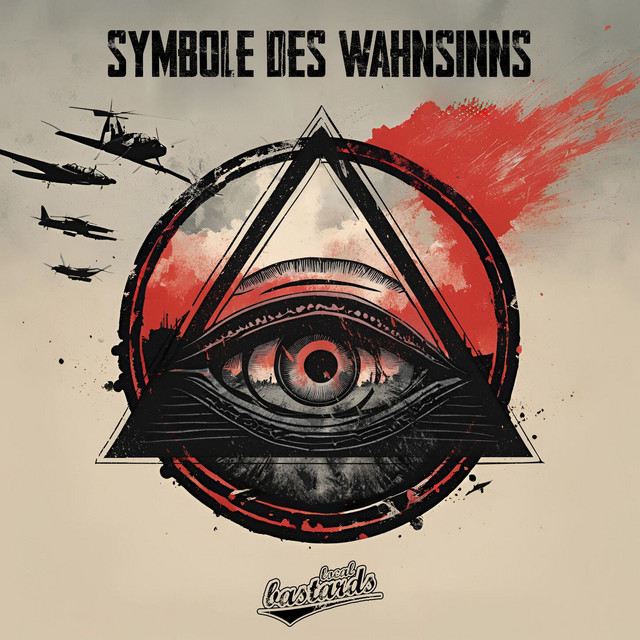 Symbole des Wahnsinns cover