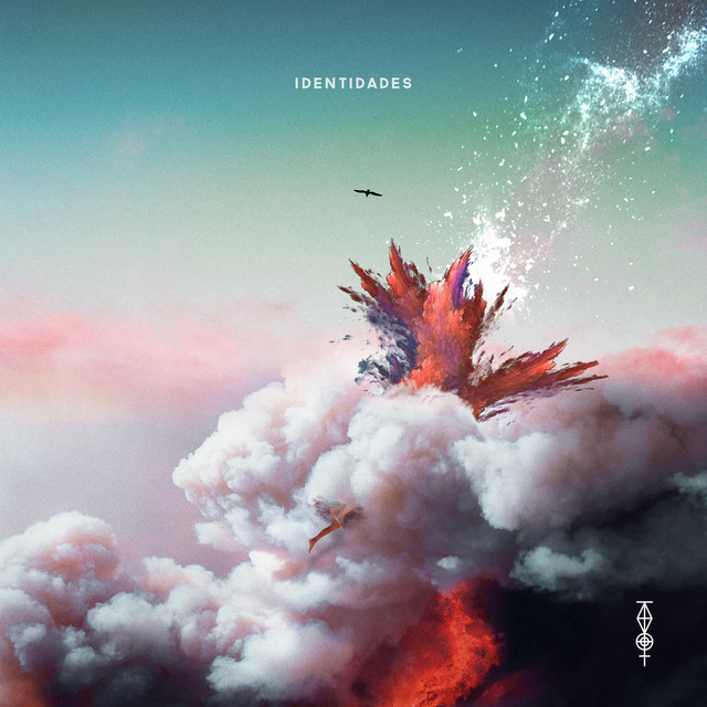 Identidades cover art