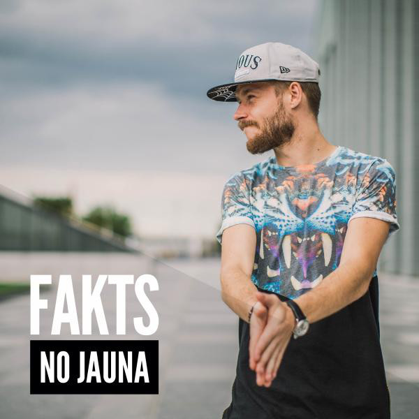 No Jauna cover