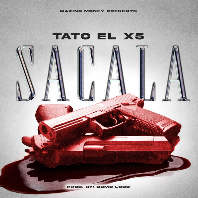 Sácala