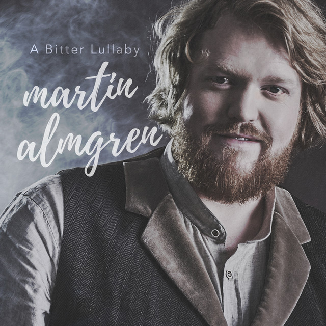 Martin Almgren Can T Hold Me Down
