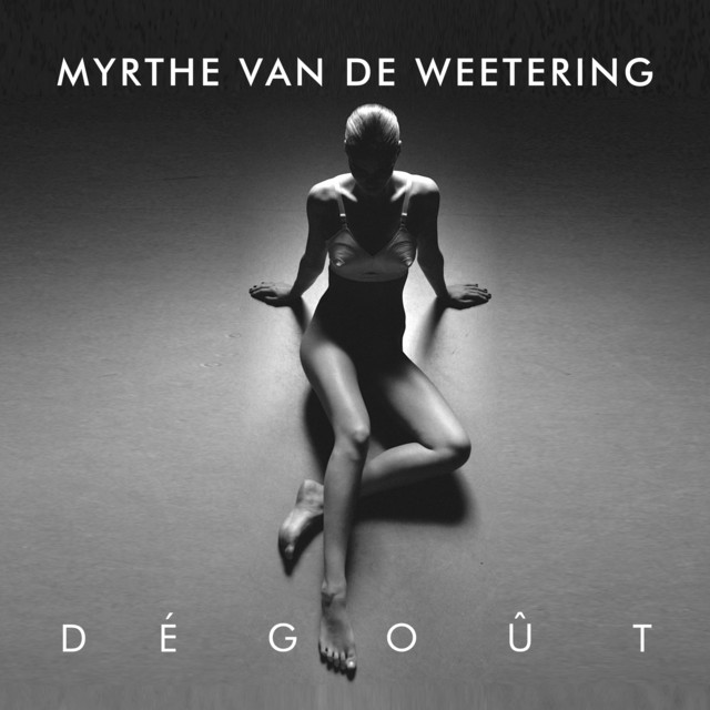 Dégoût cover art