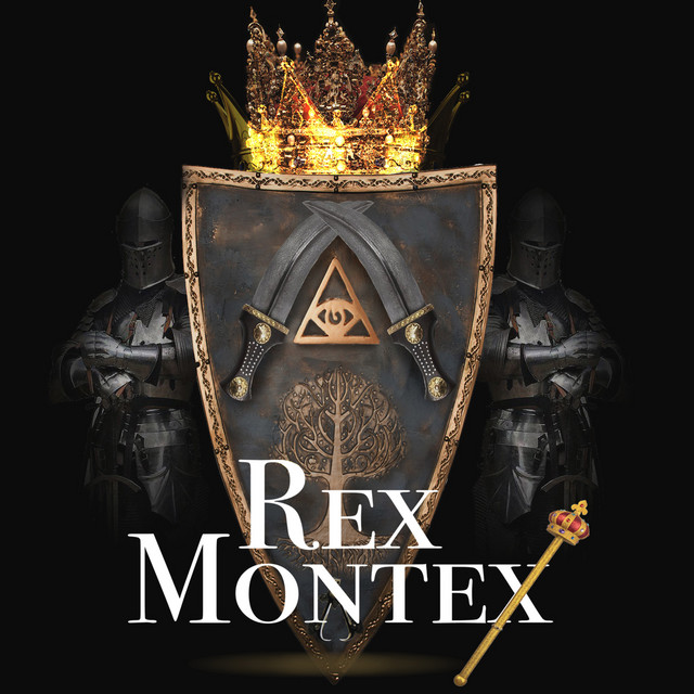 Rex Montex cover art
