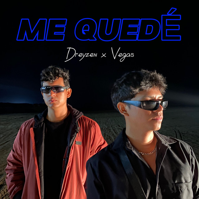 Me quedé