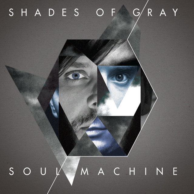 Soul Machine cover art