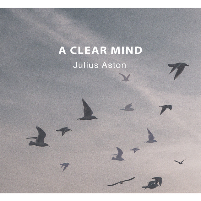 A Clear Mind cover