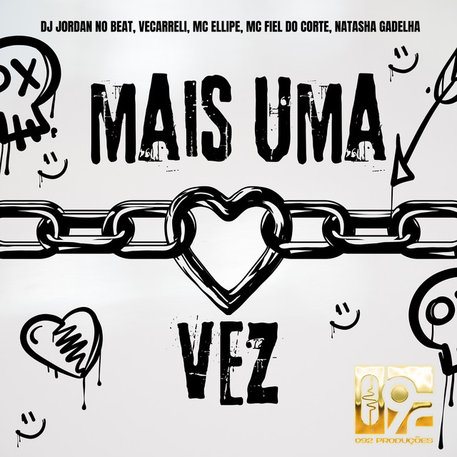 Mais uma Vez