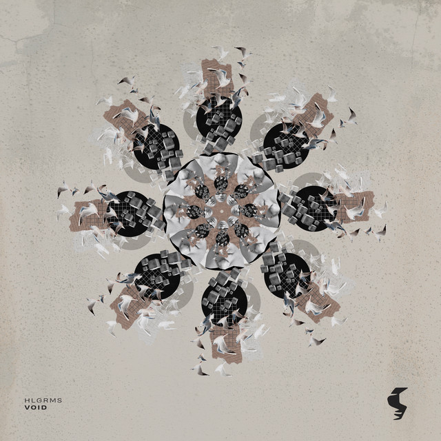 Void cover art