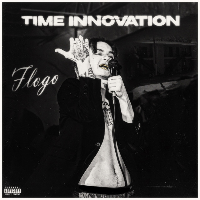 Time Innovation cover art