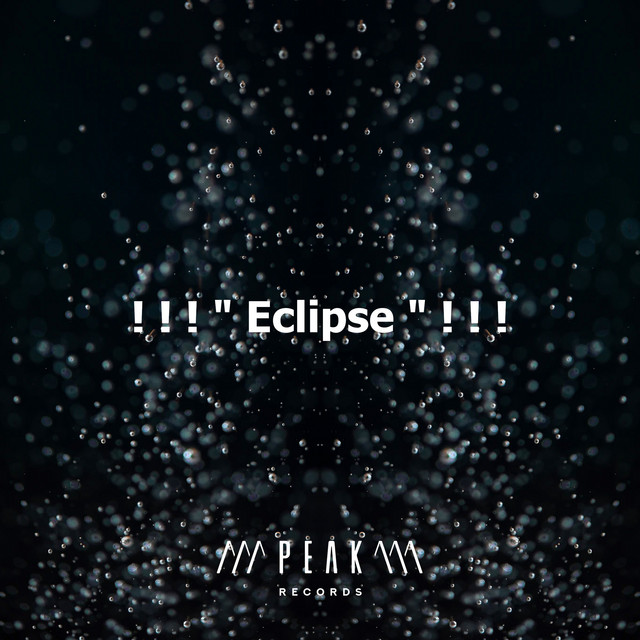 Eclipse " ! ! ! - Album by The Rain Library | Spotify