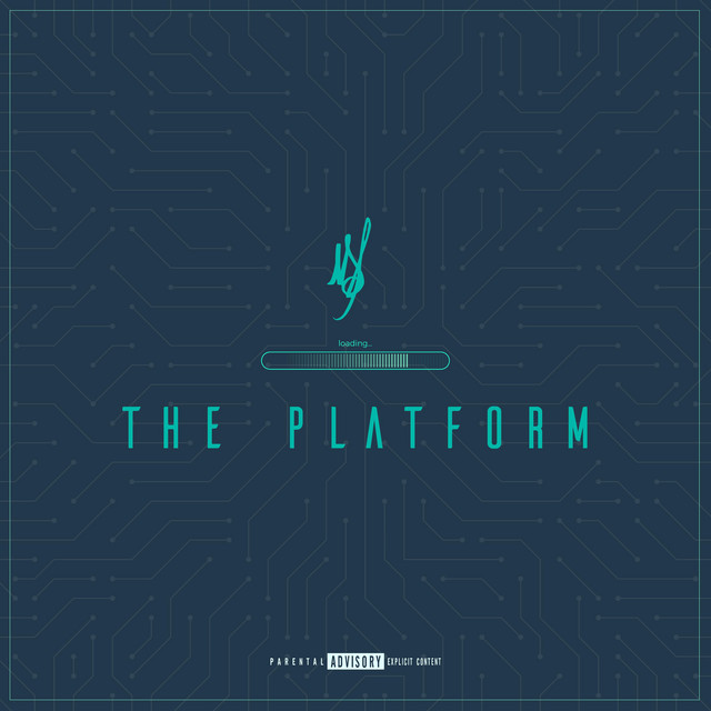 The Platform cover art