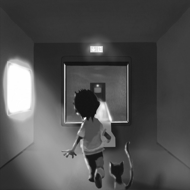 Your World cover art