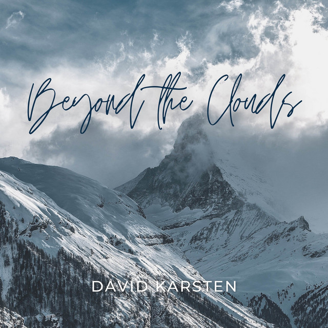 Beyond the Clouds cover art