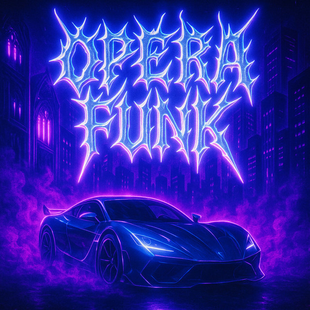 Opera funk