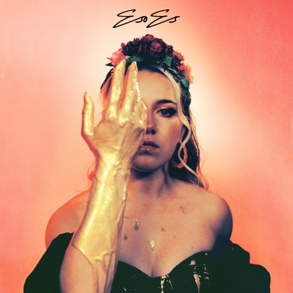 Eso Es - Single by MANDA | Spotify