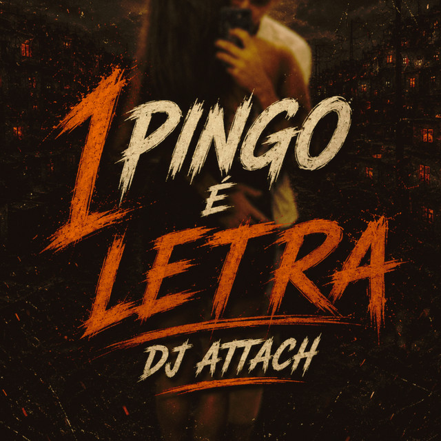 1 PINGO É LETRA (SE SAUDADE SENTIR)