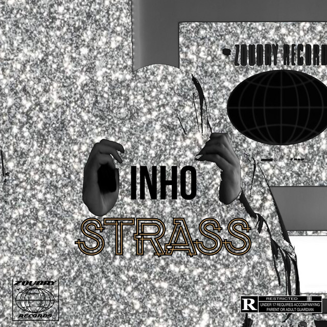 Strass - Single by INHO | Spotify