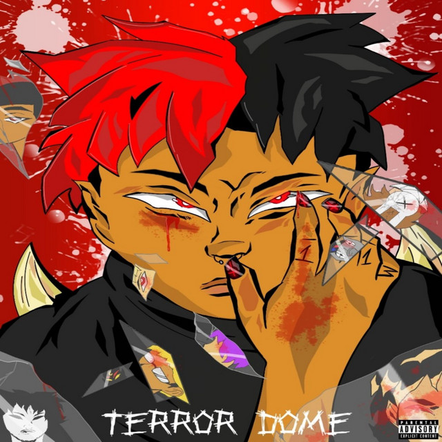 THE TERROR DOME! - Single by Red Line Savage | Spotify