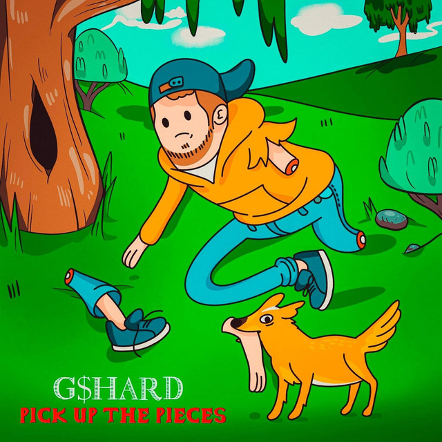 G$hard | Spotify