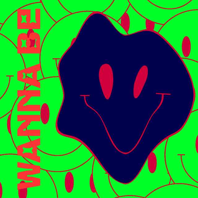 Wanna Be - Groovy D's 99 Speed Garage Mix album art