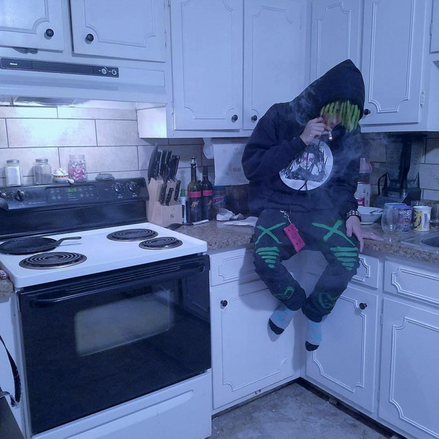 LILJUMEX 2017 V1 cover art