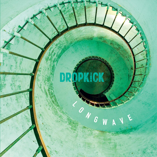 Longwave cover art